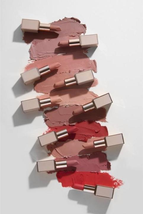 Actual product image Sosu Cosmetics - Matte lipsticks (Matte Lipsticks) 3.2 g - Shade: Don'T Be Chai (Don'T Be Chai)