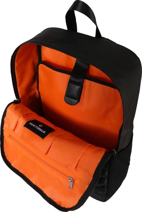 Produktbild Strellson stonebridge matthew backpack mvz (15 l)