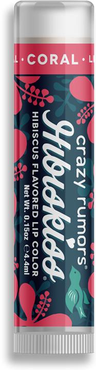 Image du produit Crazy Rumors Coral (Baume à lèvres, 0.50 ml)