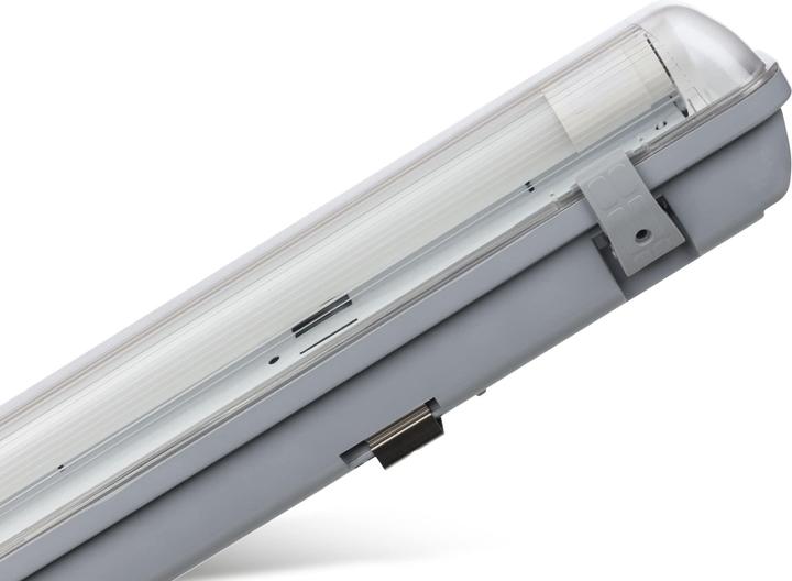 Produktbild Müller Licht Feuchtraumwannenleuchte (900 lm, G13)