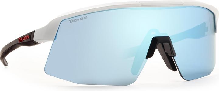 Produktbild Demon Roubaix (matt white ice)