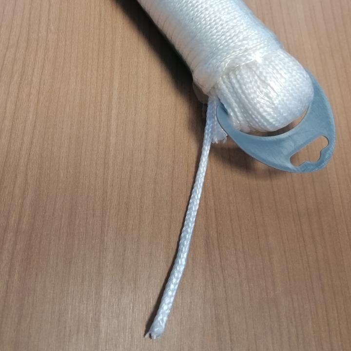 Actual product image MSV Erik (15 m)