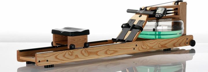 Immagine prodotto WaterRower Vogatore in rovere