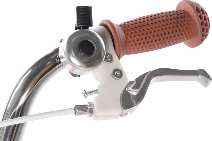 Immagine prodotto ‎Huffy Rower dziecięcy Snapp Bike Vintage 16 różowy (16")