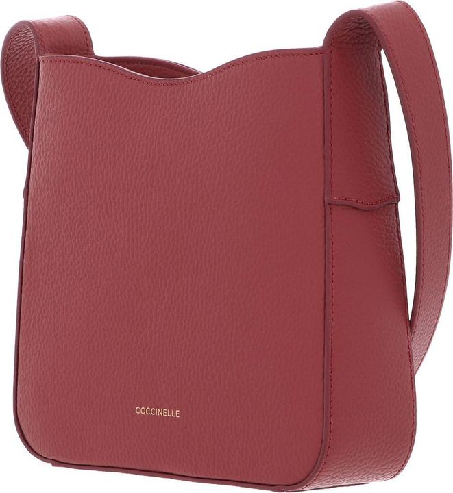 Immagine prodotto Coccinelle Dazz Mini Bag Grained Leather