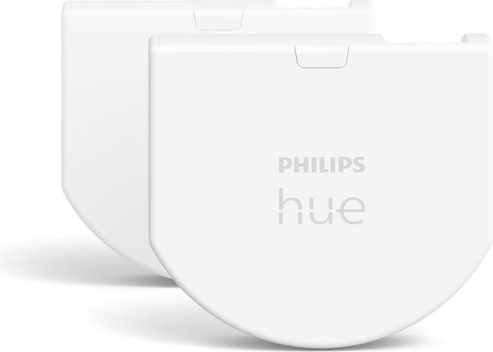Actual product image Philips Hue Wandschalter Modul