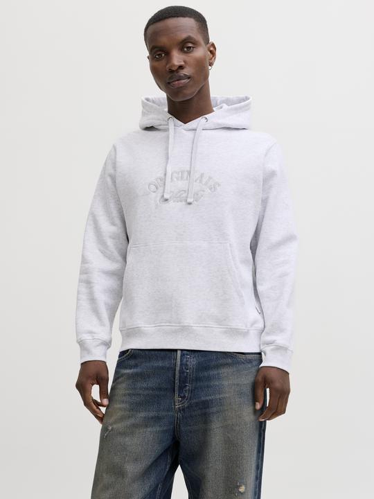 Image du produit Jack & Jones Kapuzenpullover Kapuzenpullover (L)