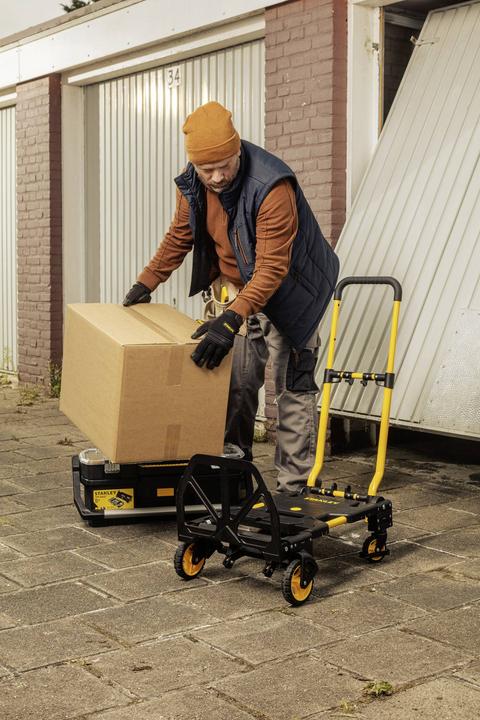 Produktbild Stanley Sackkarre FT585 (137 kg)