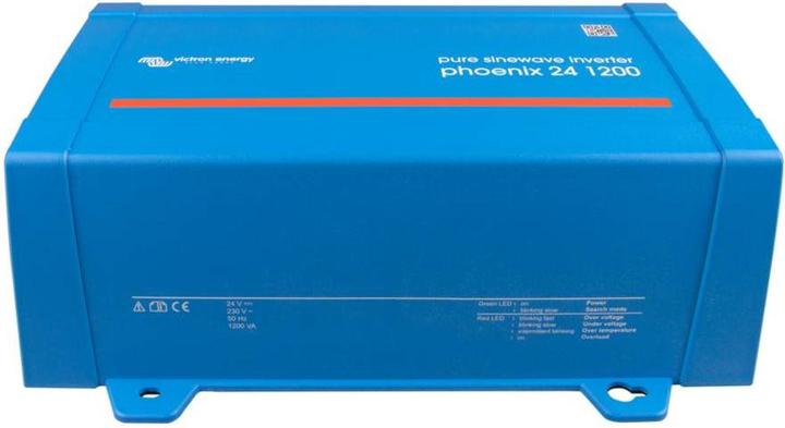 Immagine prodotto Victron Energy Inverter Phoenix 24/250