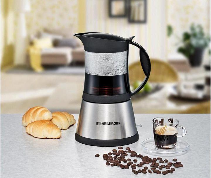 Image du produit Rommelsbacher Eko 376/G (6 T.)