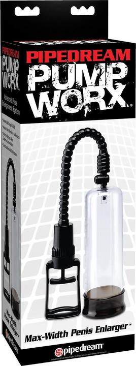 Image du produit Pipedream Max-Width Penis Enlarger
