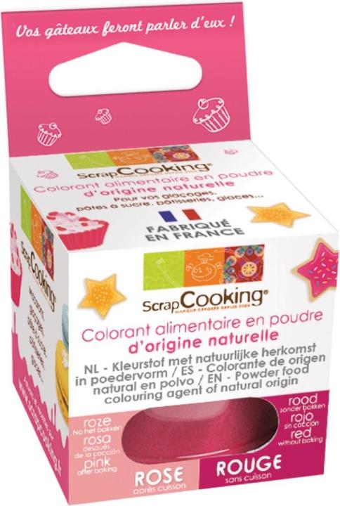 Produktbild ScrapCooking Colorant
