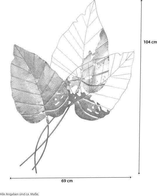 Actual product image Möbel Direkt Online Leaves
