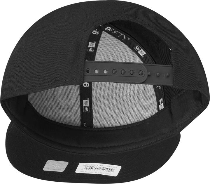 Actual product image New Era 9Fifty Tampa Bay Buccaneers (One size)