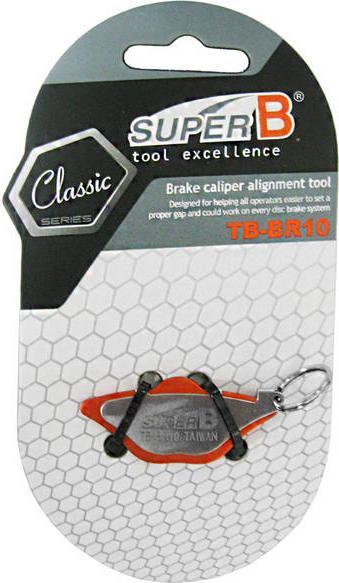 Produktbild Super B Tb-Br10