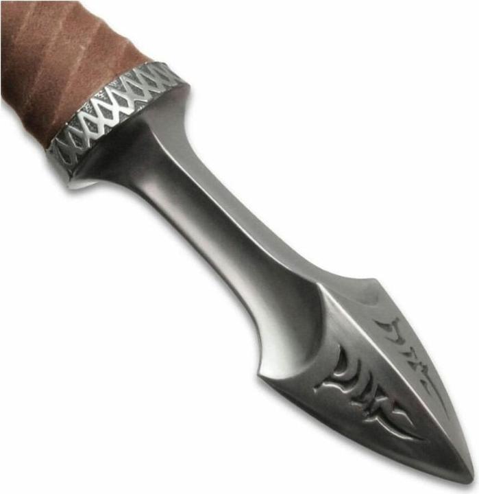 Actual product image United Cutlery Kit Rae Swords of the Ancients Replica 1/1 Exotath Fantasy Sword Special Edition