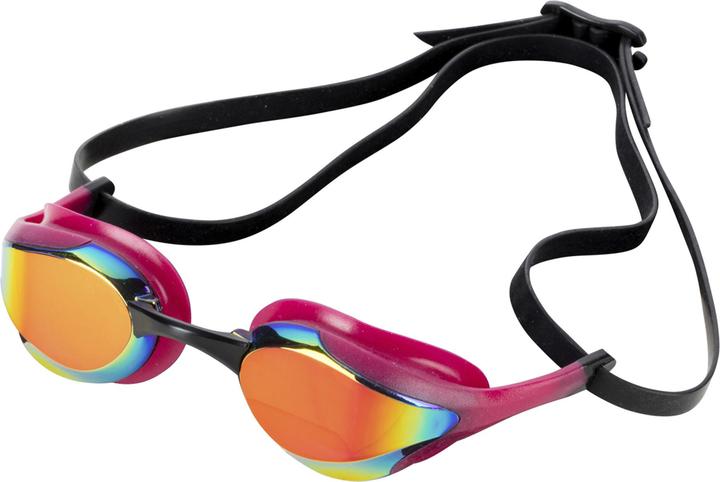 Produktbild Aqua Feel Leader Verspiegelte Schwimmbrille