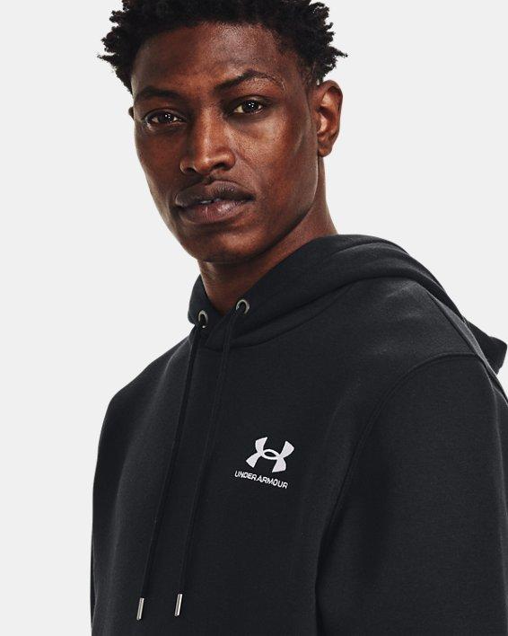 Immagine prodotto Under Armour Felpa Essenziale Con Cappuccio (XL)