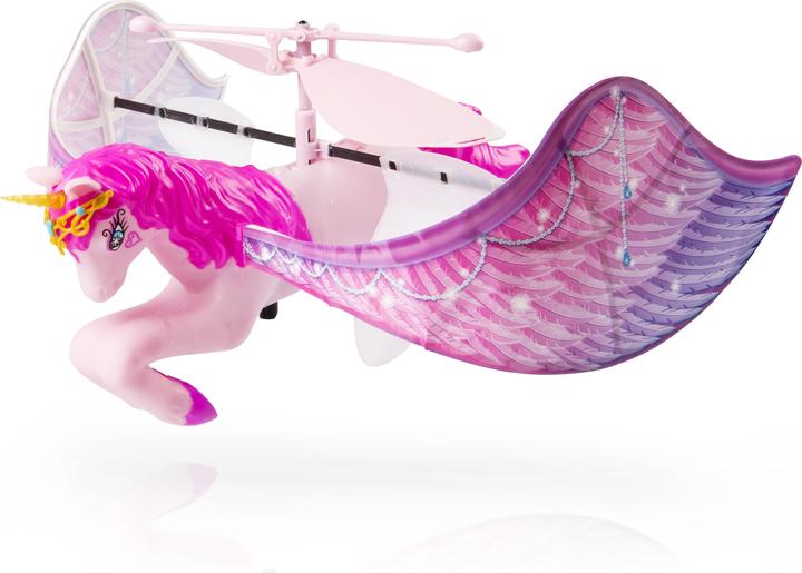 Image du produit Spin Master Flying Unicorn Flutterbye