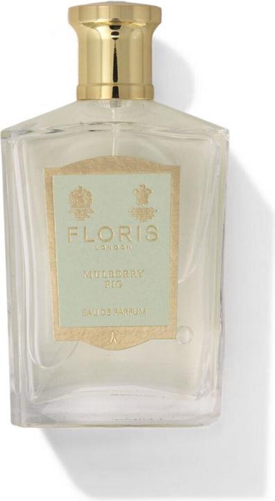 Produktbild Floris MULBERRY FIG EDP 100 ML (Eau de Parfum, 100 ml)