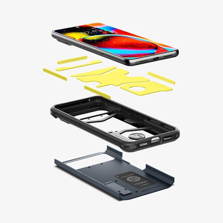 Immagine prodotto Spigen Tough Armor (Google Pixel 8 Pro)