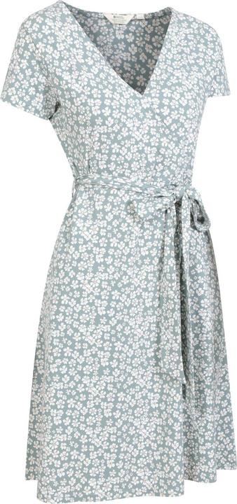 Produktbild Mountain Warehouse Santorini Kleid Mit UVSchutz (54)