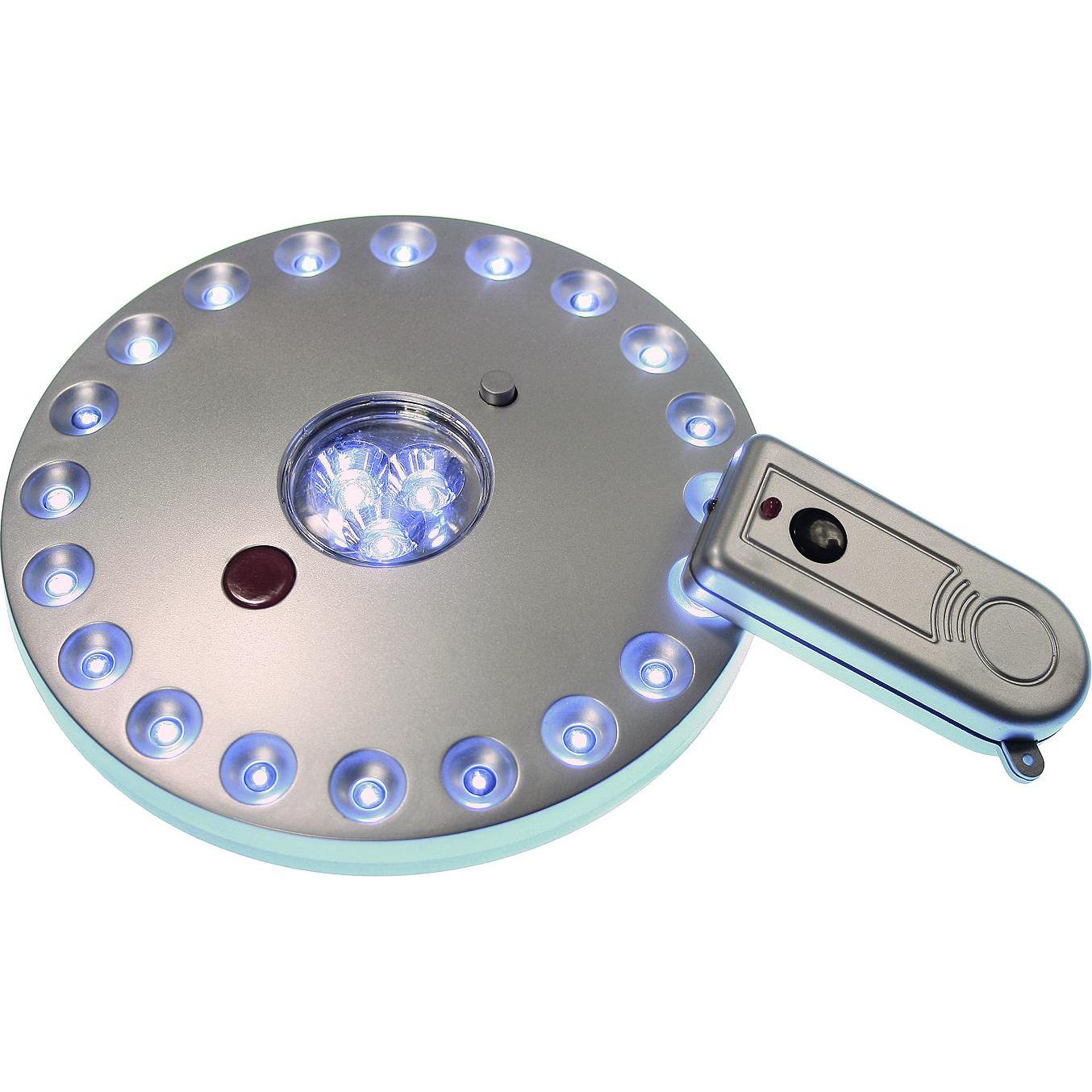 As - Schwabe, Fassadenbeleuchtung, LED SpotLeuchte 20 3 (IP20)