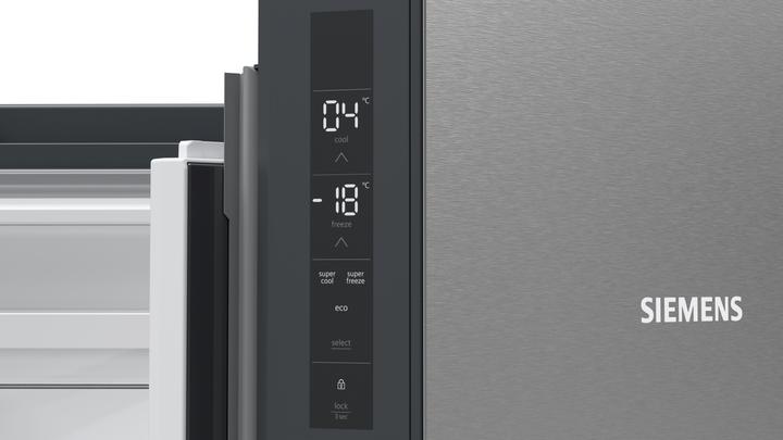 Immagine prodotto Siemens iQ300 Porta Francese KF96NVPEA (605 l)