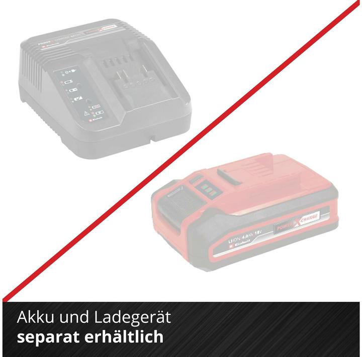 Produktbild Einhell TE-SY 18/90 Li-Solo