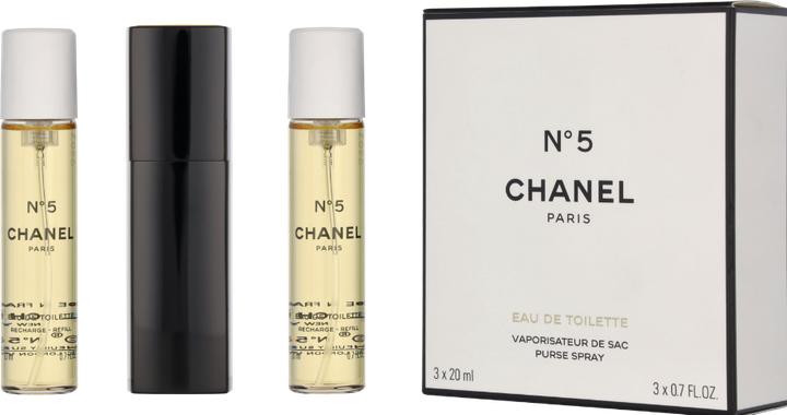 Produktbild Chanel N°5 (Eau de Toilette, 60 ml)