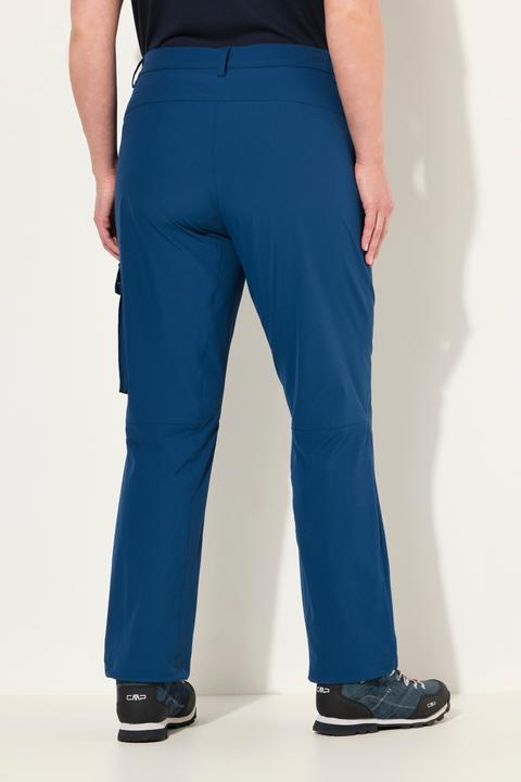 Produktbild Ulla Popken Anti-Moskito-Hose, schnelltrocknend, Zipptaschen (58)