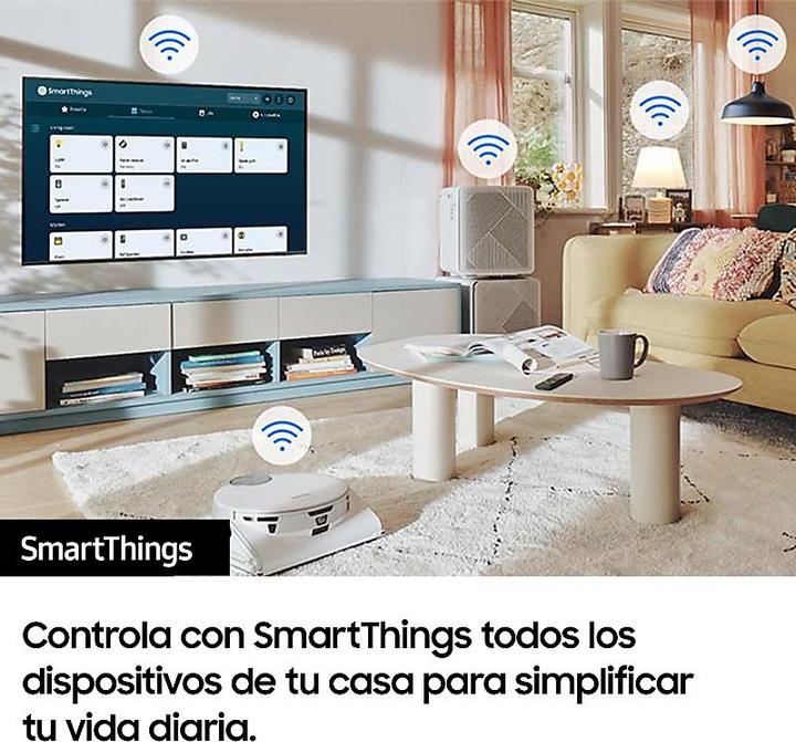 Produktbild Samsung CU6905 (43", CU7170, LED, 4K)