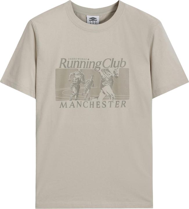 Produktbild Umbro Running Club TShirt (XL)