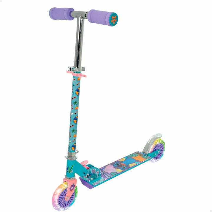 Produktbild Stitch Scooter (2 Stück)