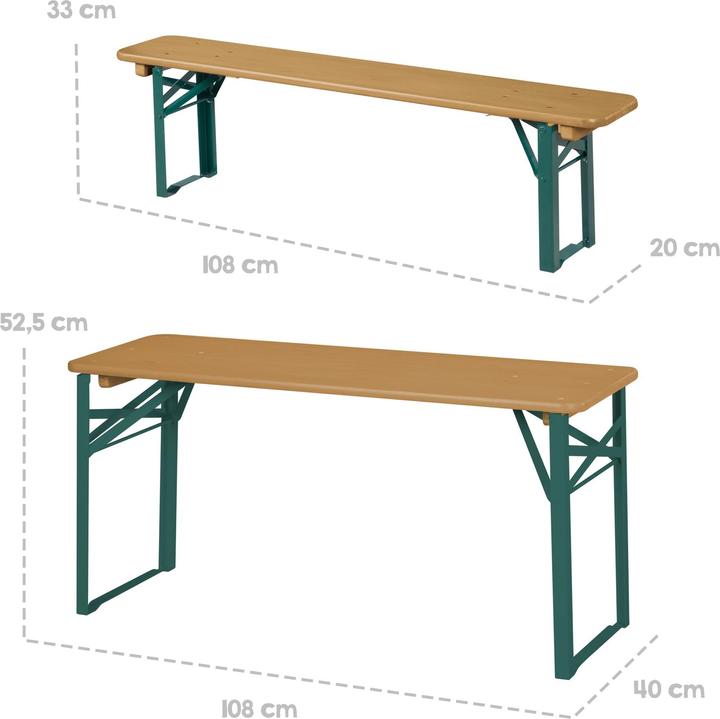 Actual product image Roba Children's party set