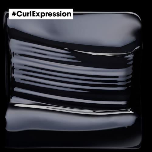 Produktbild L'Oréal Professionnel LÂ'OrÃ©al Professionnel - Curl Expression Anti Build Up Curly and Wavy Hair ( Professional Shampoo) (300 ml, Flüssiges Shampoo)