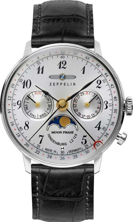 Immagine prodotto Zeppelin LZ129 (Cronografo, 36 mm)