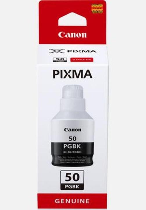 Productafbeelding Canon GI-50 (PGBK)