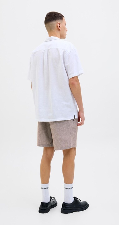 Produktbild Jack & Jones Regular Fit Shorts Shorts (XL)
