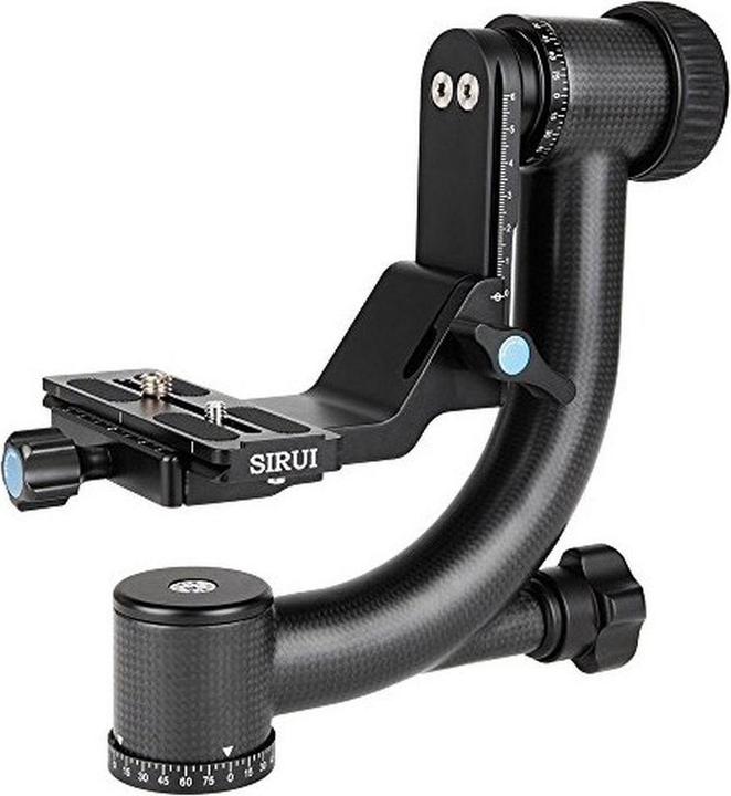 Sirui PH-20 (Tête panoramique)