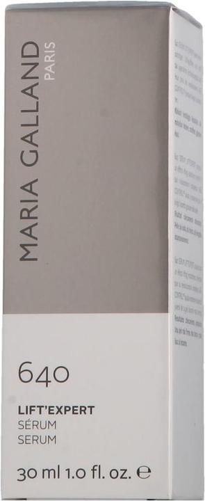 Produktbild Maria Galland Lift'Expert (30 ml)