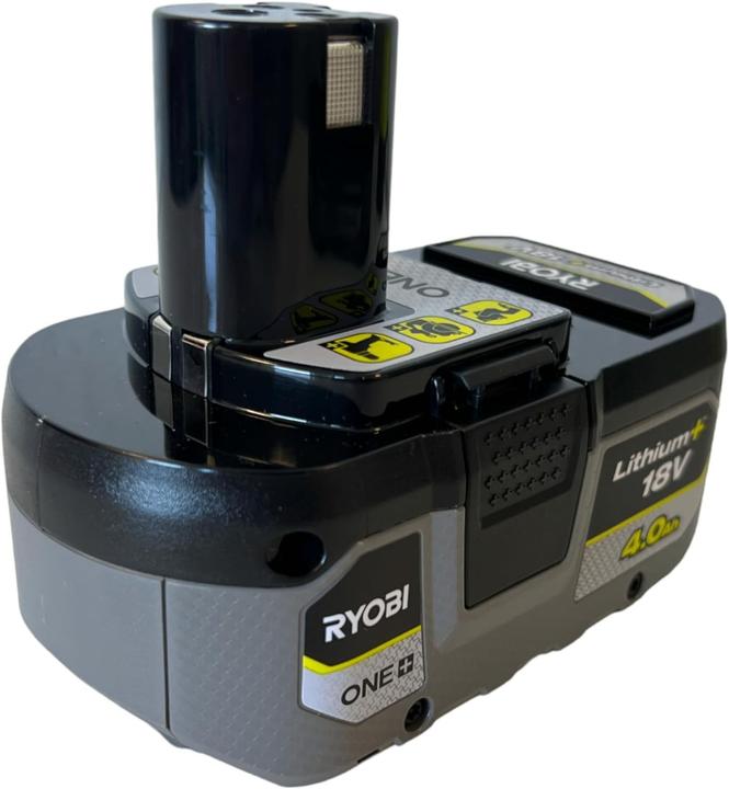Actual product image Ryobi RC18120-140X (18 V)