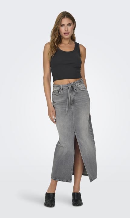 Immagine prodotto Only Gonna midi Gonna in denim (S)