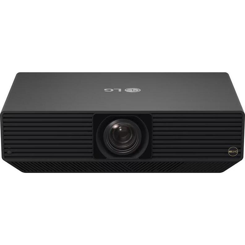 LG ProBeam BU70QGT (UHD, 7000 lm, 1.53 - 2.45:1), Beamer, Grau