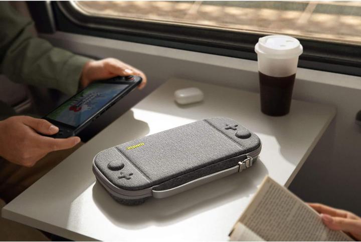 Actual product image tomtoc FancyCase-G05 (Switch 2)