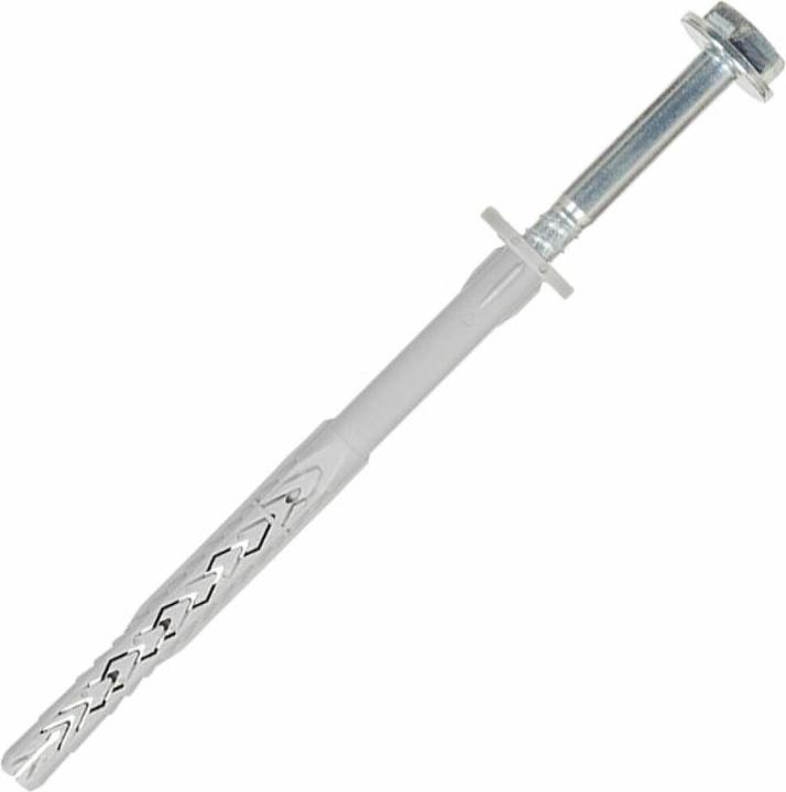 Produktbild Fischer Langschaftdübel SXRL 10x80 FUS (50 Stk.)