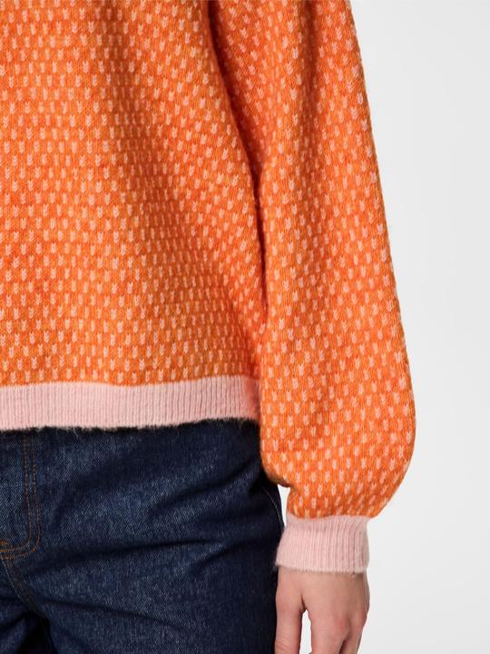 Produktbild Pieces PCDILIPPA Strickpullover (S)