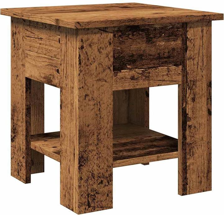 Image du produit vidaXL Couchtisch