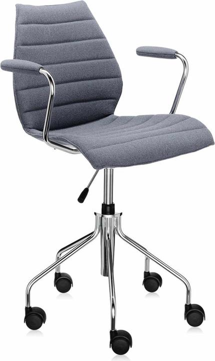 Immagine prodotto Kartell Sedia girevole per ufficio Maui Soft
