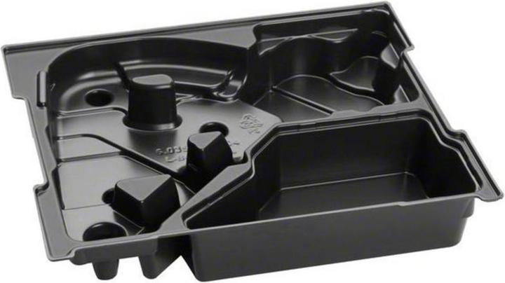 Bosch Professional Insert L-Boxx pour scie sauteuse GST 150 BCE/150 CE